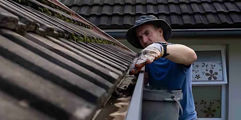 Washougal Gutter Cleaninghome page
