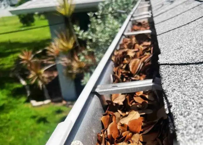 Washougal gutter cleaning home page